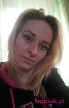 Miluska, Kobieta, 35, Mińsk Mazowiecki, Polska: 1