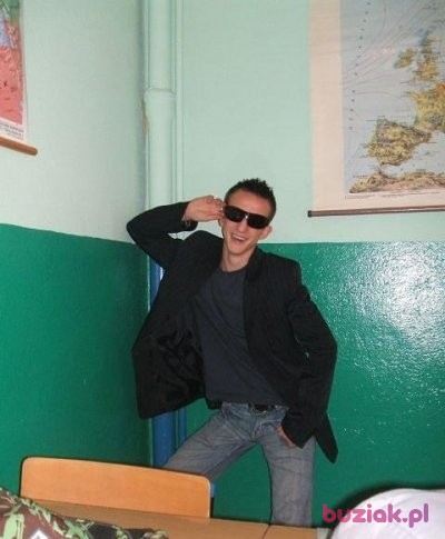 Karol, Male, 33, Radom, Polska: 1