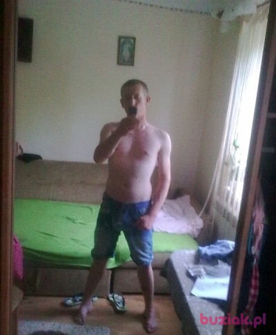 Michał, Male, 34, Polska, Photo: 1