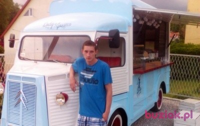 Łukasz, Mężczyzna, 31, Polska, Zdjęcie: 1