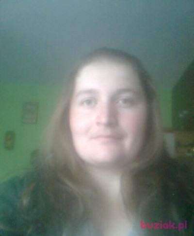 honia27, Female, 38, Brzozów, Polska, Photo: 1