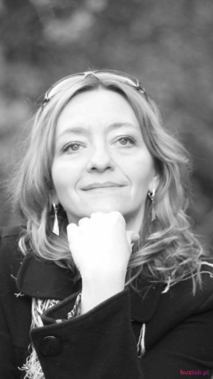 Iwona, Female, 52, Winchester, Wielka Brytania, Photo: 1