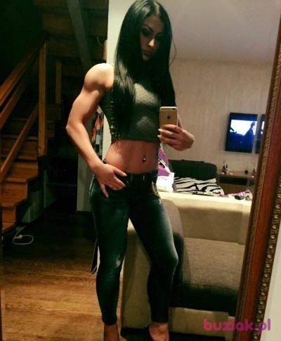 Lena, Kobieta, 32, Warszawa, Polska, Zdjęcie: 2