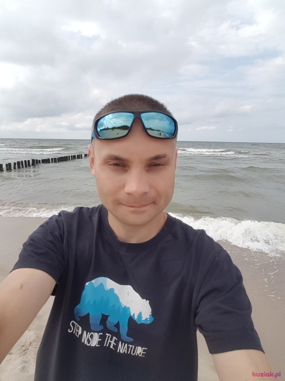 Daniel, Male, 43, Łódź, Polska, Photo: 3