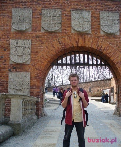 Dawid, Mężczyzna, 39, Tarnowskie Góry, Polska, Zdjęcie: 3
