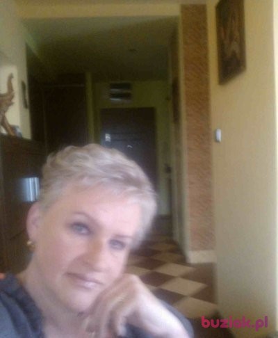 Danuta, Female, 66, Warszawa, Polska: 1