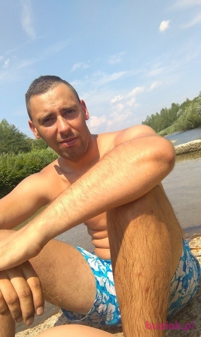 Michal, Male, 37, Katowice, Polska: 1