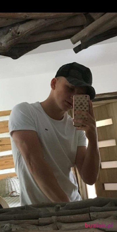 Błażej, Male, 24, Katowice, Polska, Photo: 1