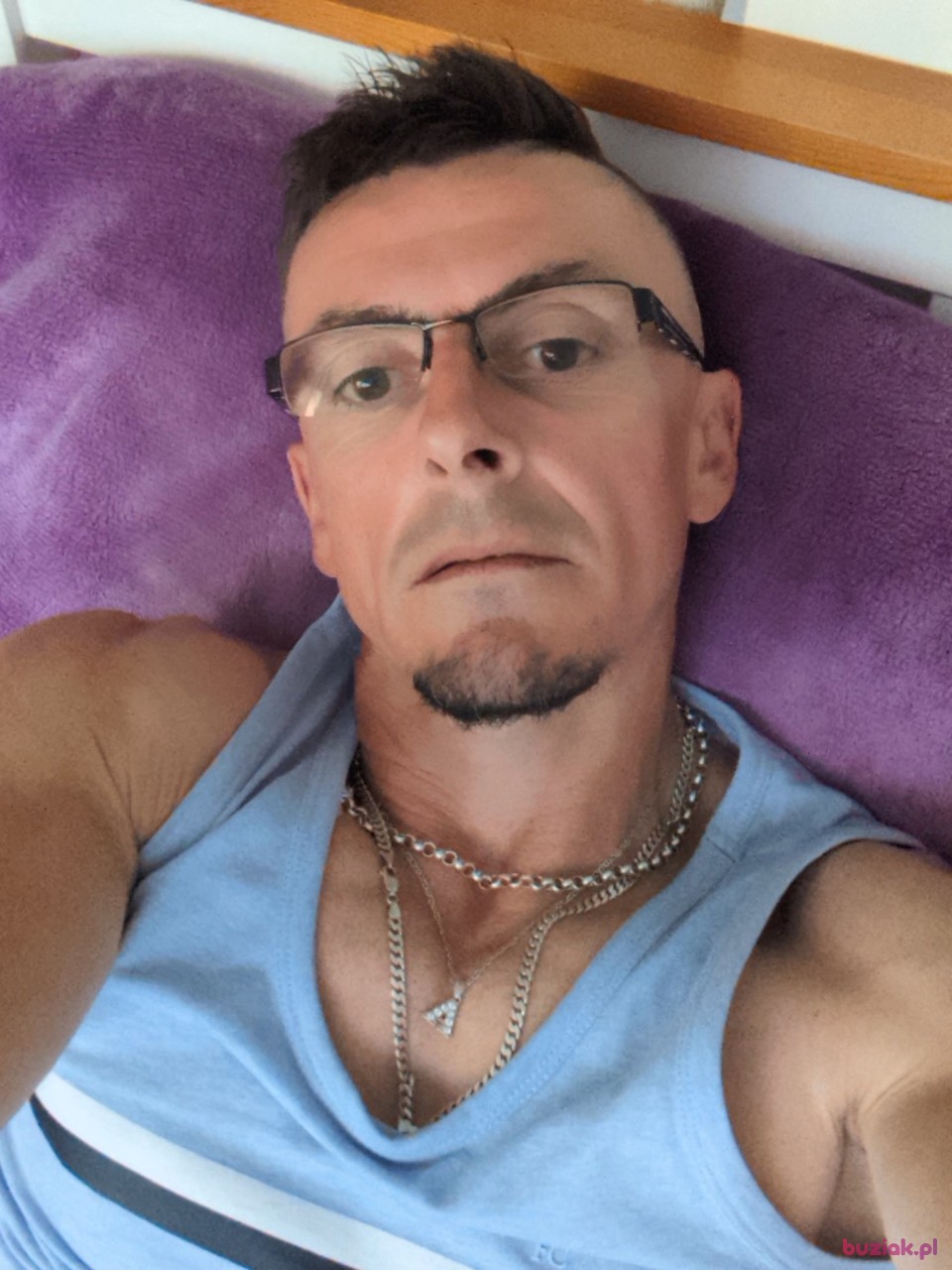 paw, Mężczyzna, 44, Westminster, Wielka Brytania, Zdjęcie: 2