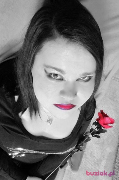 Paula, Kobieta, 37, Gorlice, Polska, Zdjęcie: 5
