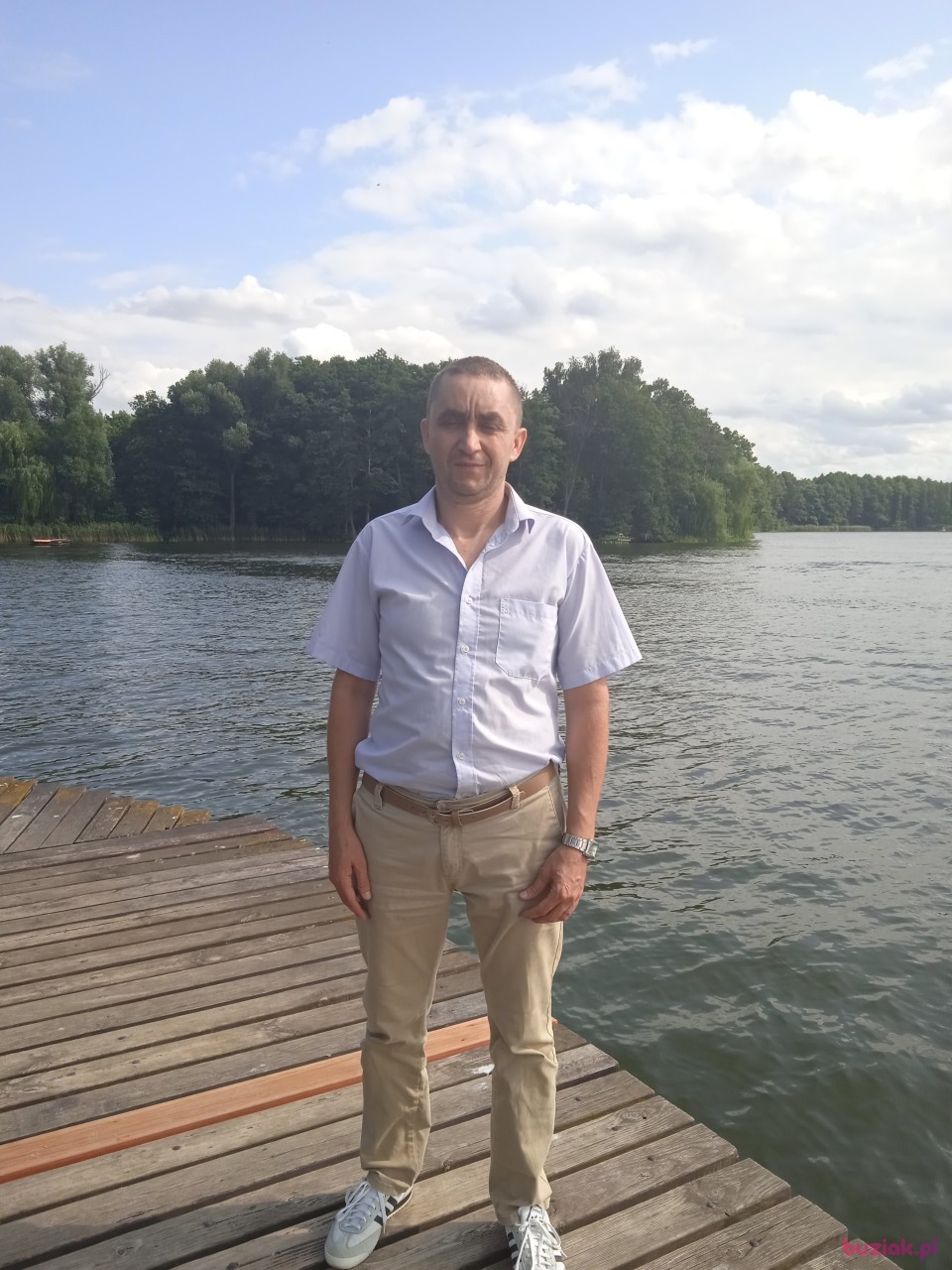 Krzysztof, Mężczyzna, 39, Błaszki, Polska, Zdjęcie: 3