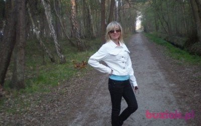 Agnieszka, Kobieta, 55, Świdwin, Polska, Zdjęcie: 3