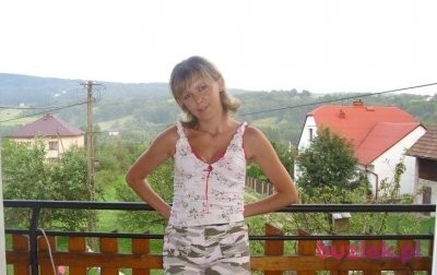 Gabrysia, Kobieta, 41, Wadowice, Polska, Zdjęcie: 3