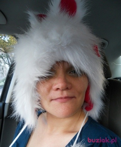 Katarzyna, Kobieta, 44, Płock, Polska: 1