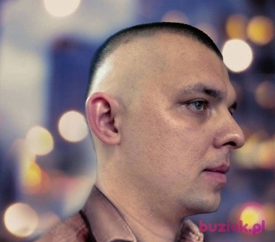 Tomasz, Male, 36, Holandia: 1