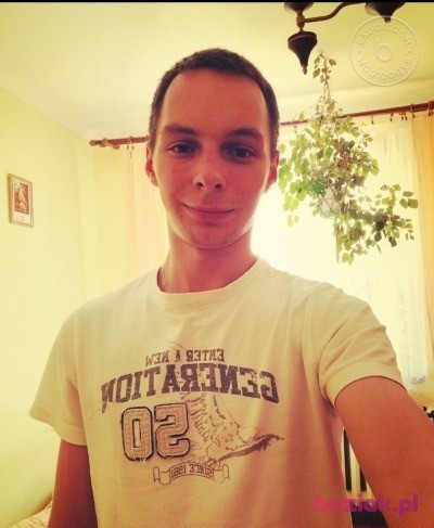 Kamil, Male, 27, Tarnobrzeg, Polska, Photo: 3