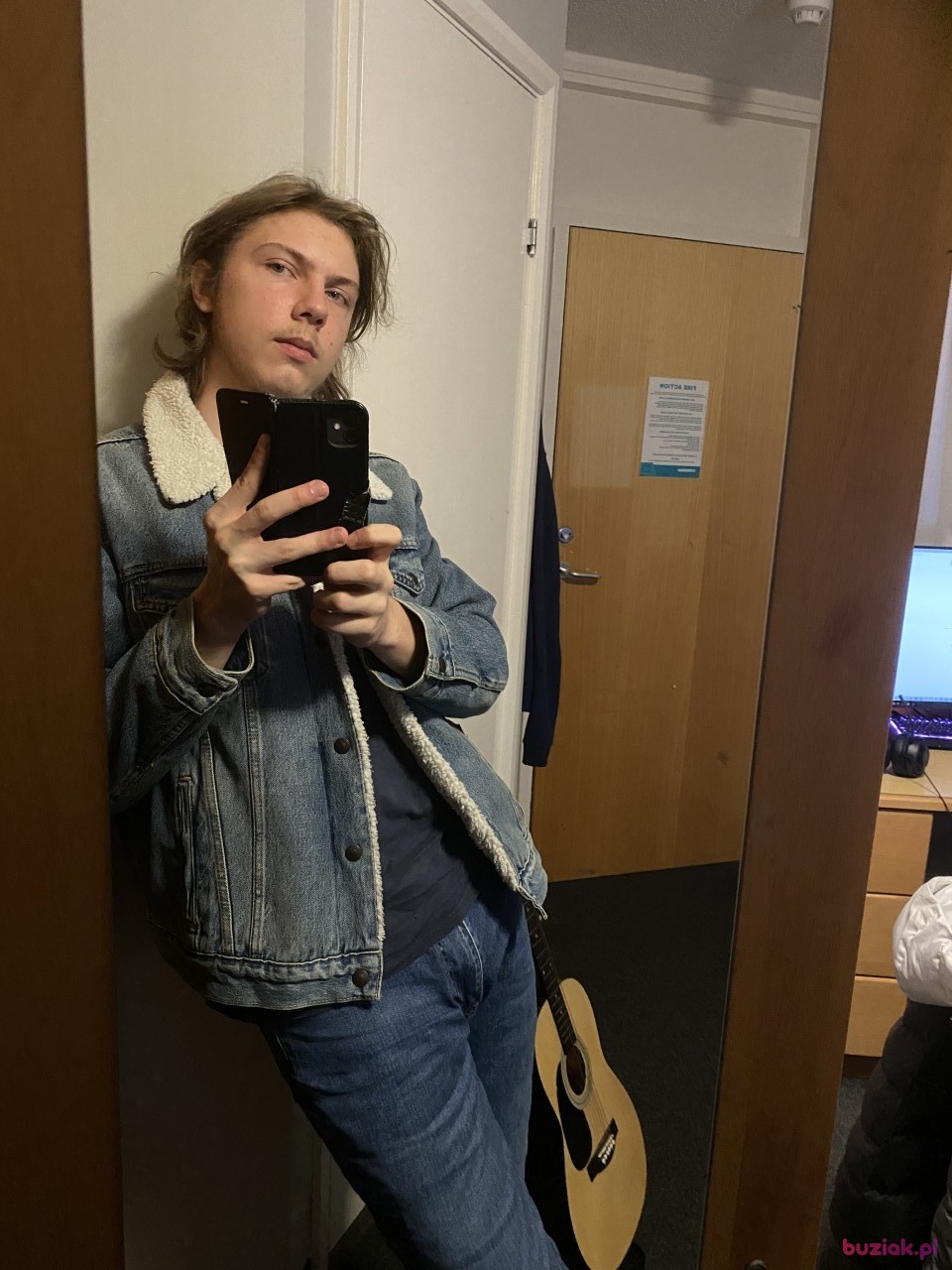 Jakub, Mężczyzna, 22, Headingley, Wielka Brytania, Zdjęcie: 1