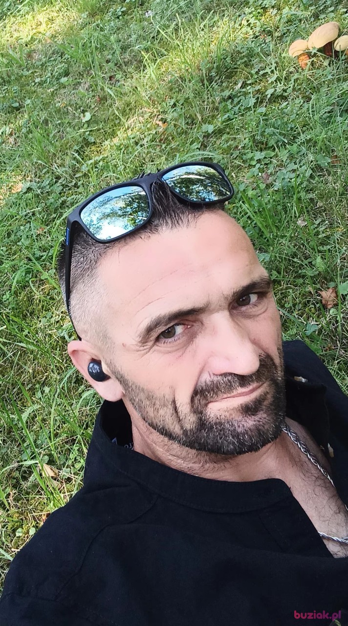 Tom, Male, 49, Bonn, Niemcy, Photo: 1