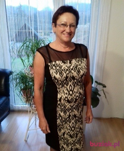 anna, Female, 70, Nowa Ruda, Polska, Photo: 9