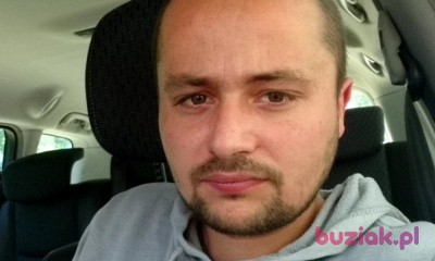 Piotr, Mężczyzna, 33, Baranów Sandomierski, Polska: 1