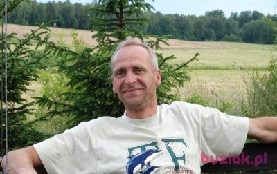 Piotr, Male, 50, Kwidzyn, Polska, Photo: 1