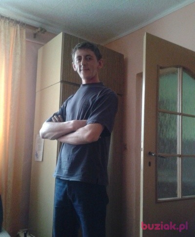 Adam, Male, 38, Bychawa, Polska: 1