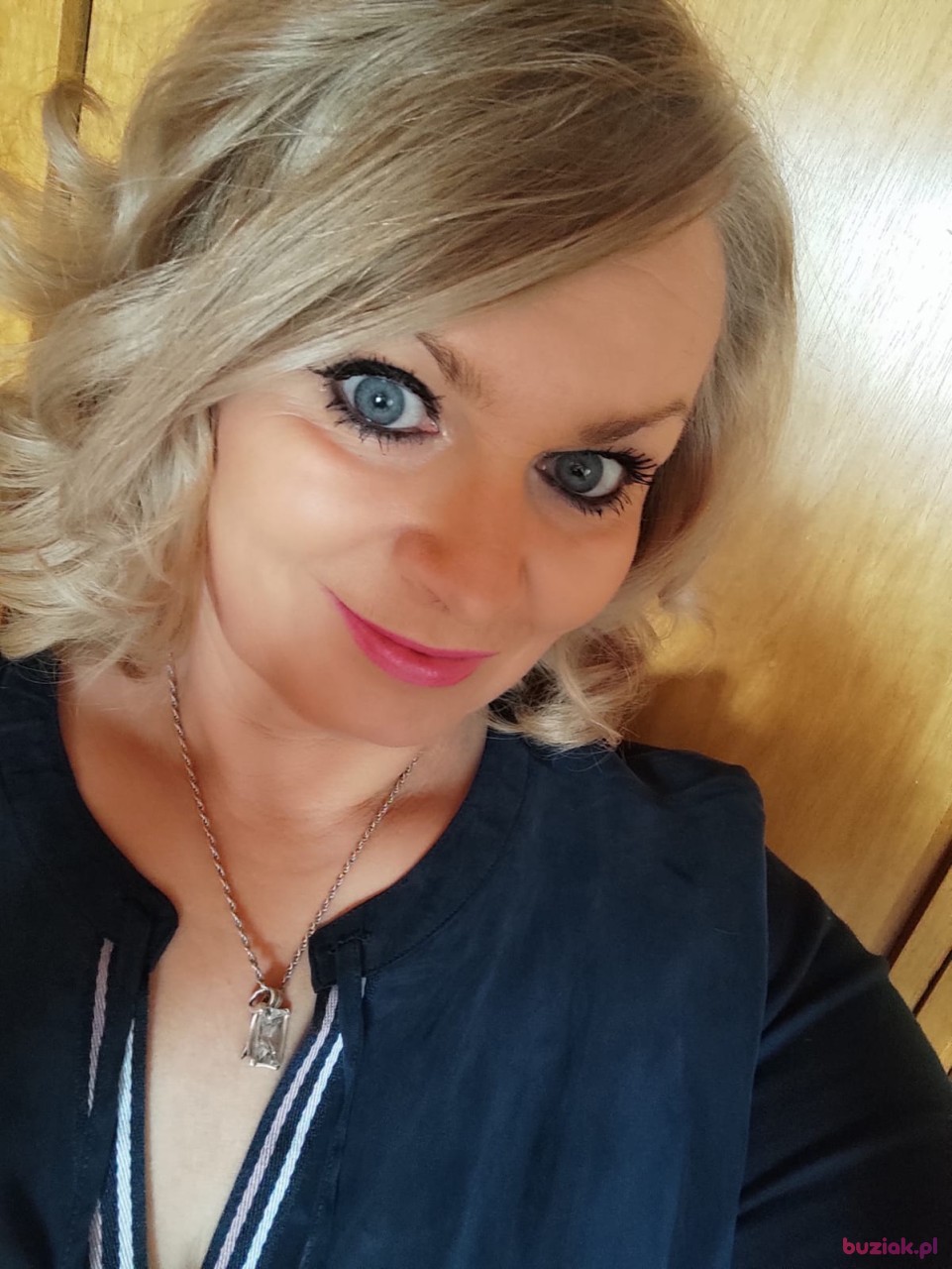 Anna, Kobieta, 54, Münster, Niemcy: 1