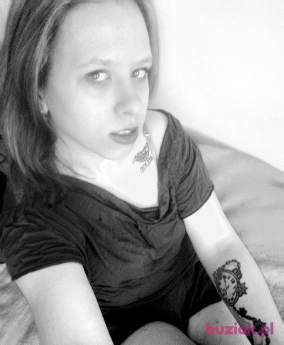 Patrycja, Female, 31, Siemianowice Śląskie, Polska, Photo: 5