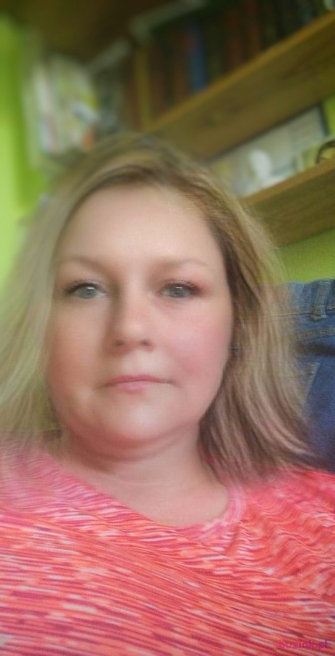 Edyta, Kobieta, 41, Czaplinek, Polska, Zdjęcie: 1