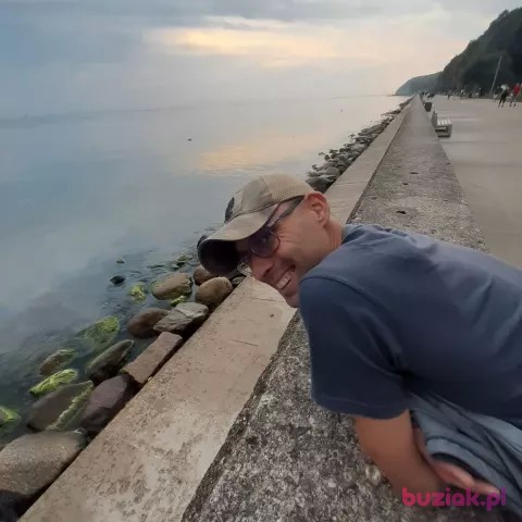 Marcin, Mężczyzna, 40, Wrocław, Polska, Zdjęcie: 5