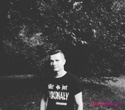 Dawid, Male, 23, Ciechanów, Polska, Photo: 2