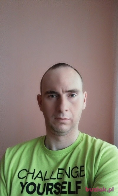 Oxon, Male, 47, Dąbrowa Górnicza, Polska: 1
