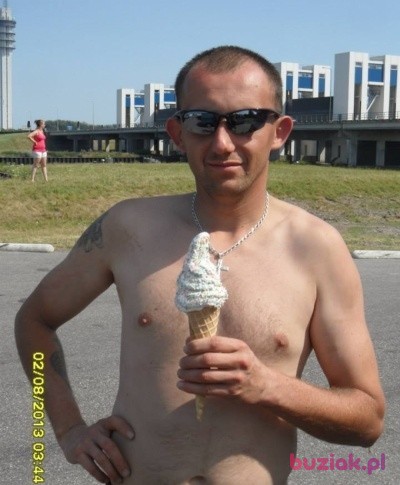 gregorosp84, Mężczyzna, 40, Kluczbork, Polska, Zdjęcie: 1