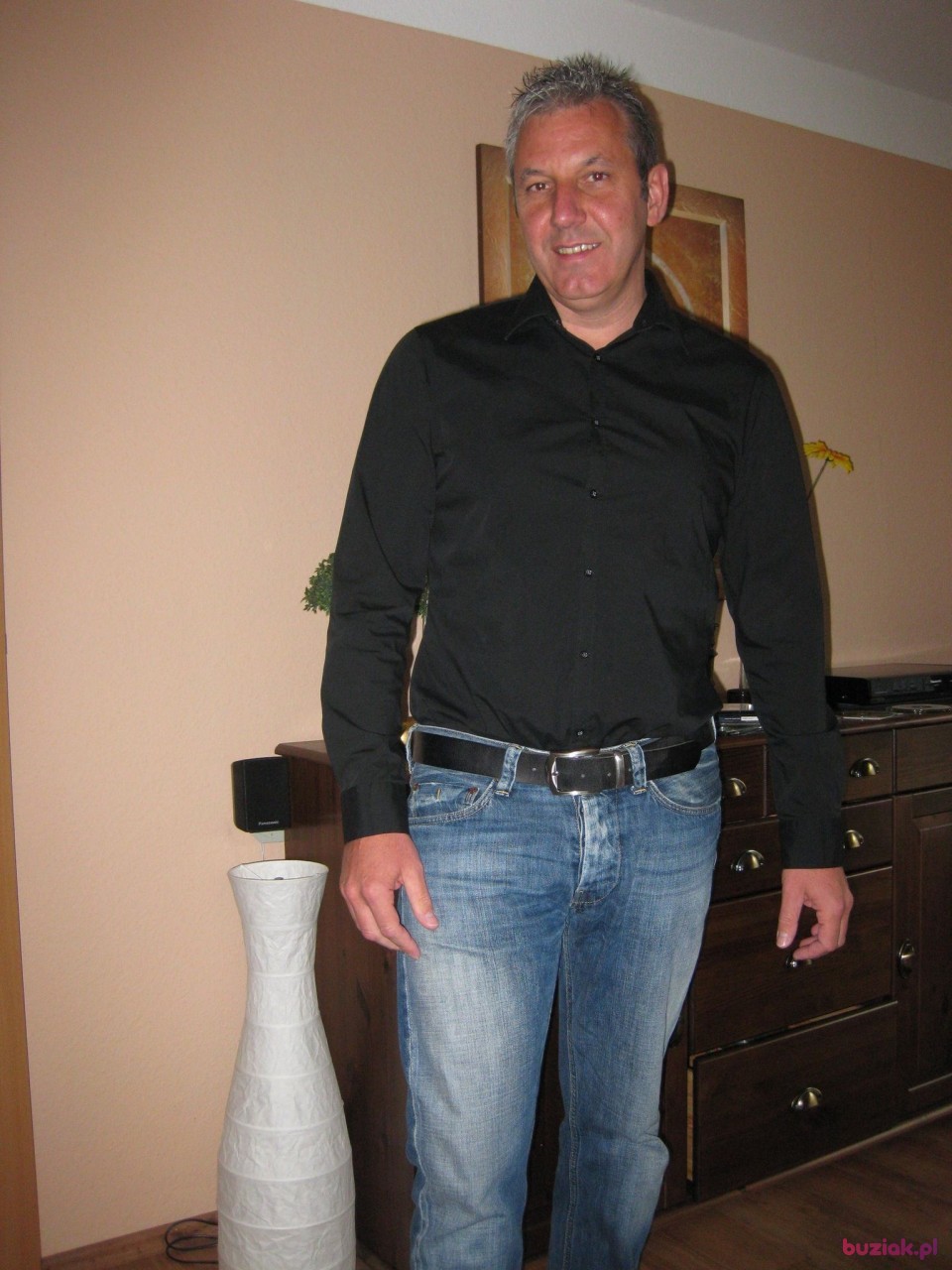 george, Male, 56, Grodzisk Wielkopolski, Polska: 1