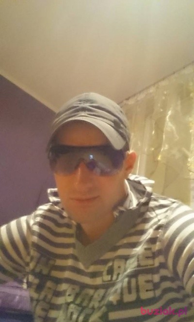 Dawid, Male, 39, Szamotuły, Polska, Photo: 2