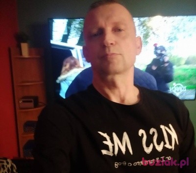 Zenon, Mężczyzna, 48, Białystok, Polska, Zdjęcie: 1