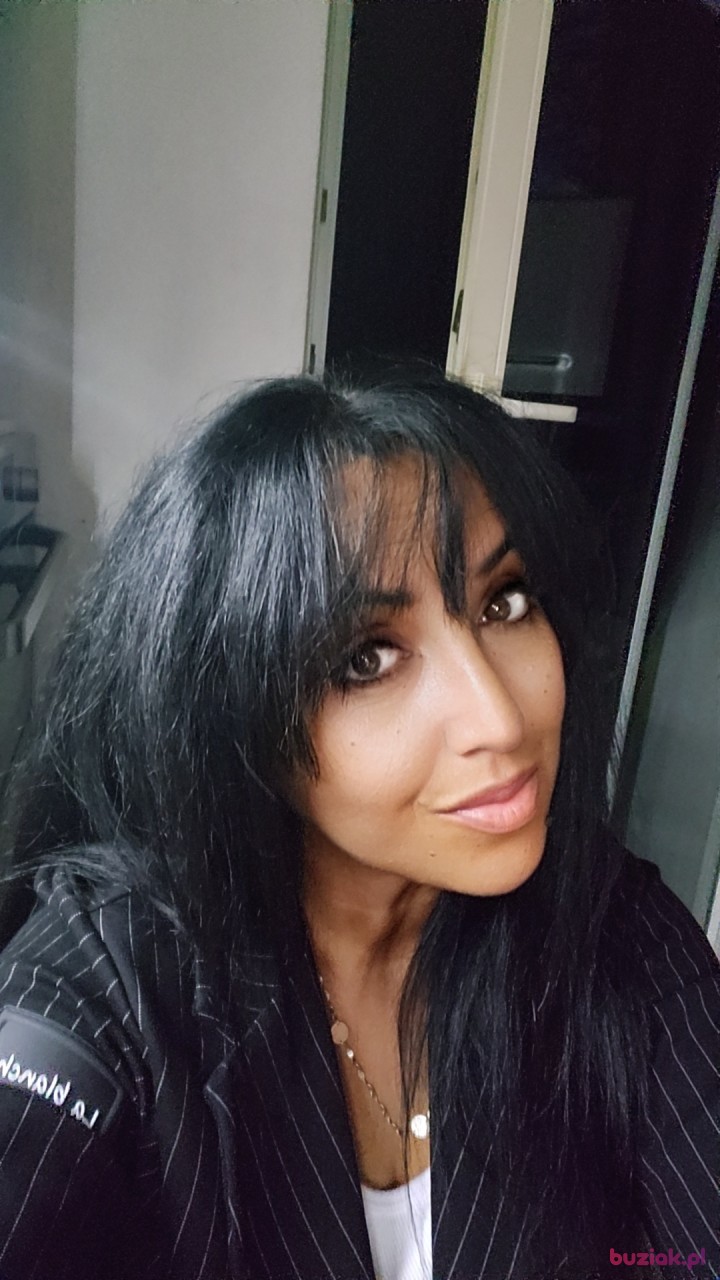Kasia, Female, 50, Lubsko, Polska: 1