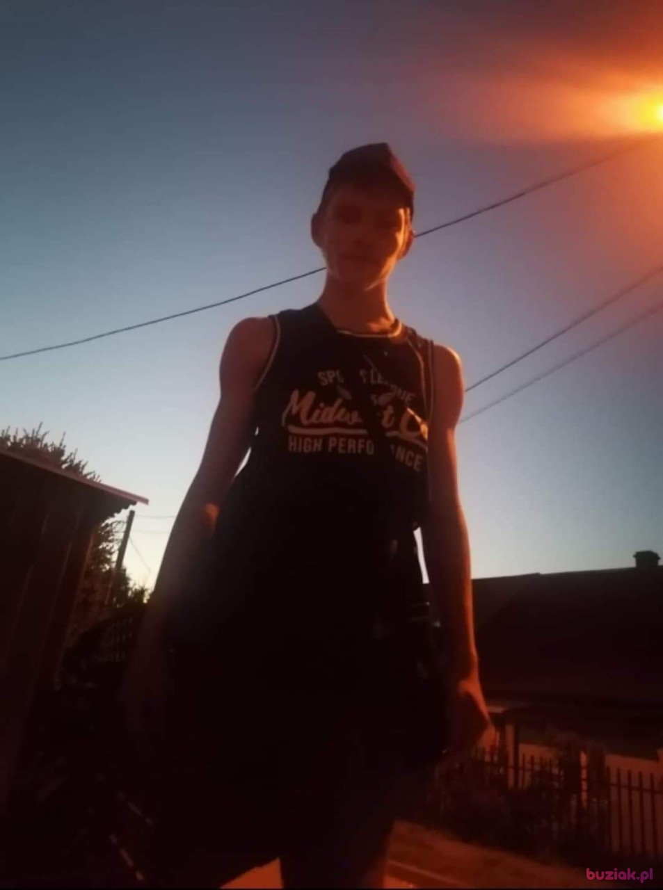 Wikt, Mężczyzna, 23, Racibórz, Polska: 1