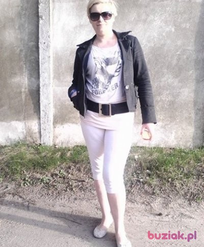kasiula, Female, 38, Piaseczno, Polska, Photo: 2