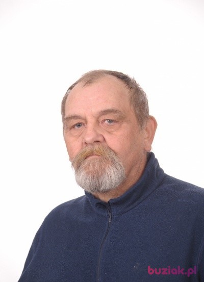 włodek, Mężczyzna, 72, Warszawa, Polska, Zdjęcie: 1