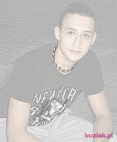 Tygrysek1995, Mężczyzna, 30, Wrocław, Polska: 1