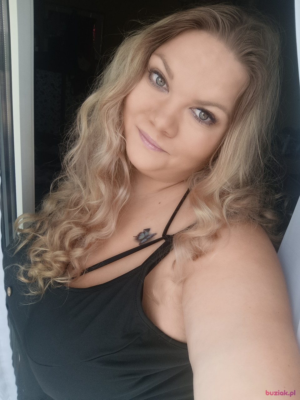 Basia, Kobieta, 32, Kielce, Polska: 1