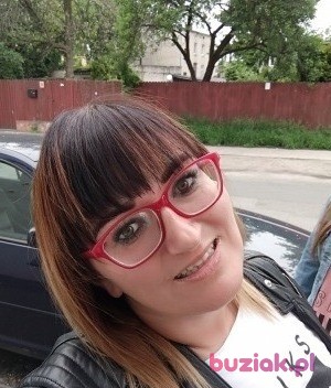 Agata, Kobieta, 47, Łódź, Polska, Zdjęcie: 1
