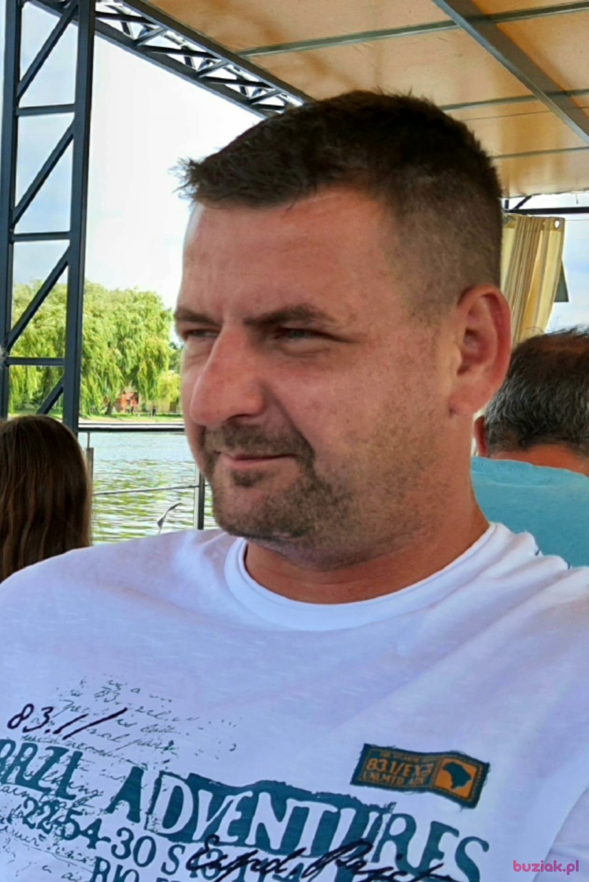 Jakub, Mężczyzna, 40, Wertheim, Niemcy: 1
