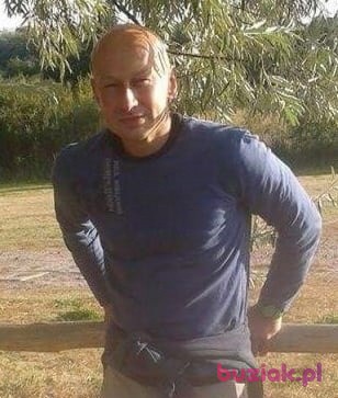 Zbyszek Zet, Male, 48, Gdańsk, Polska, Photo: 2