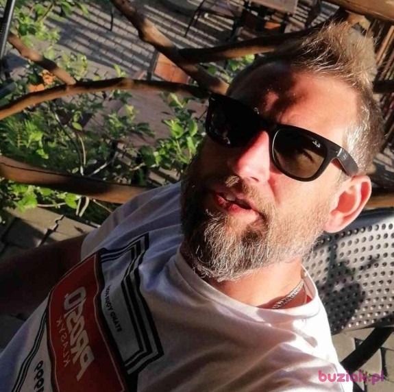 Marianek, Male, 38, Sanok, Polska: 1
