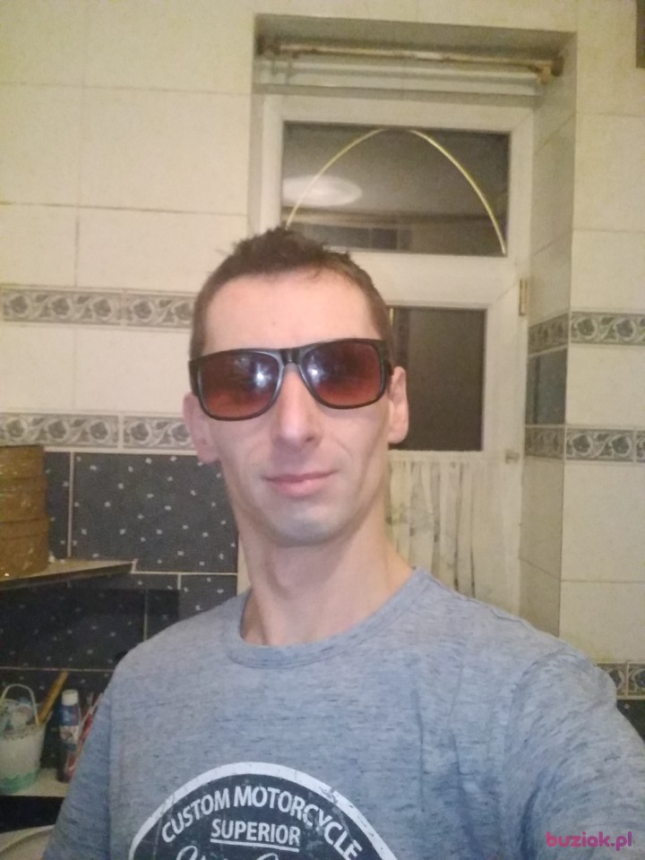 Konrad, Mężczyzna, 41, Zawiercie, Polska, Zdjęcie: 3