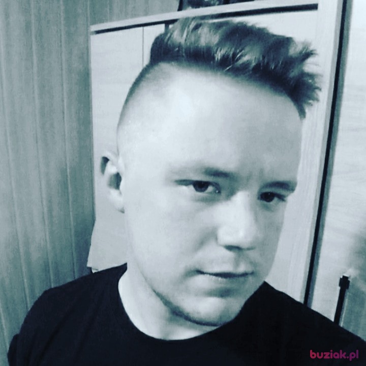 Patryk, Male, 28, Hajnówka, Polska: 1