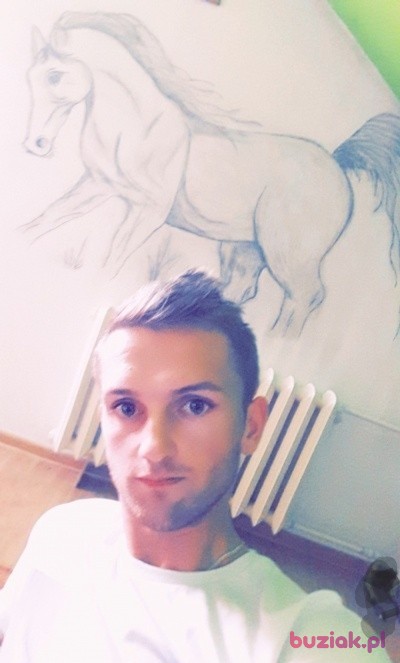 Paweł, Male, 31, Kraków, Polska, Photo: 1