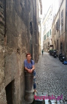 patryszjana, Kobieta, 44, Szczecin, Polska: 1